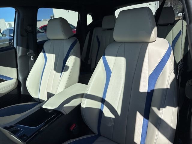 Certified 2025 Acura ADX A-Spec AWD/4WD image 15