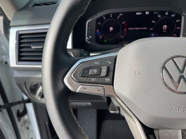 Used 2022 Volkswagen Atlas SE image 21