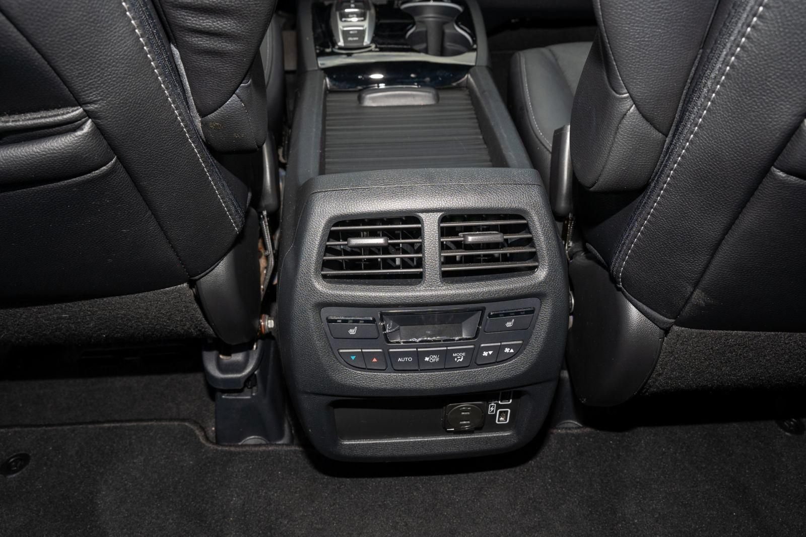 Used 2023 Honda Passport Elite image 21