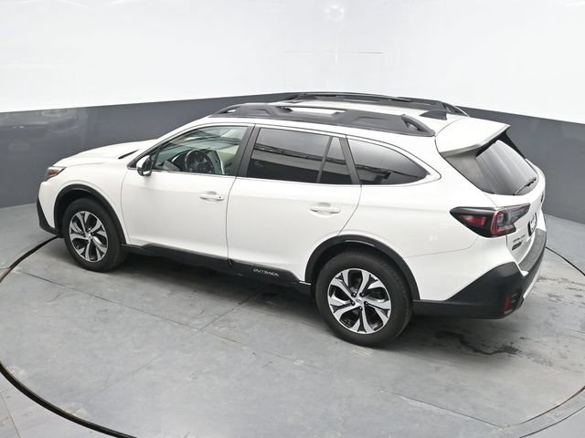 Used 2020 Subaru Outback Limited AWD/4WD image 21