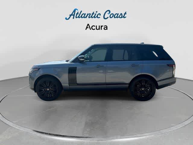 Used 2021 Land Rover Range Rover P525 Westminster Edition AWD/4WD image 5