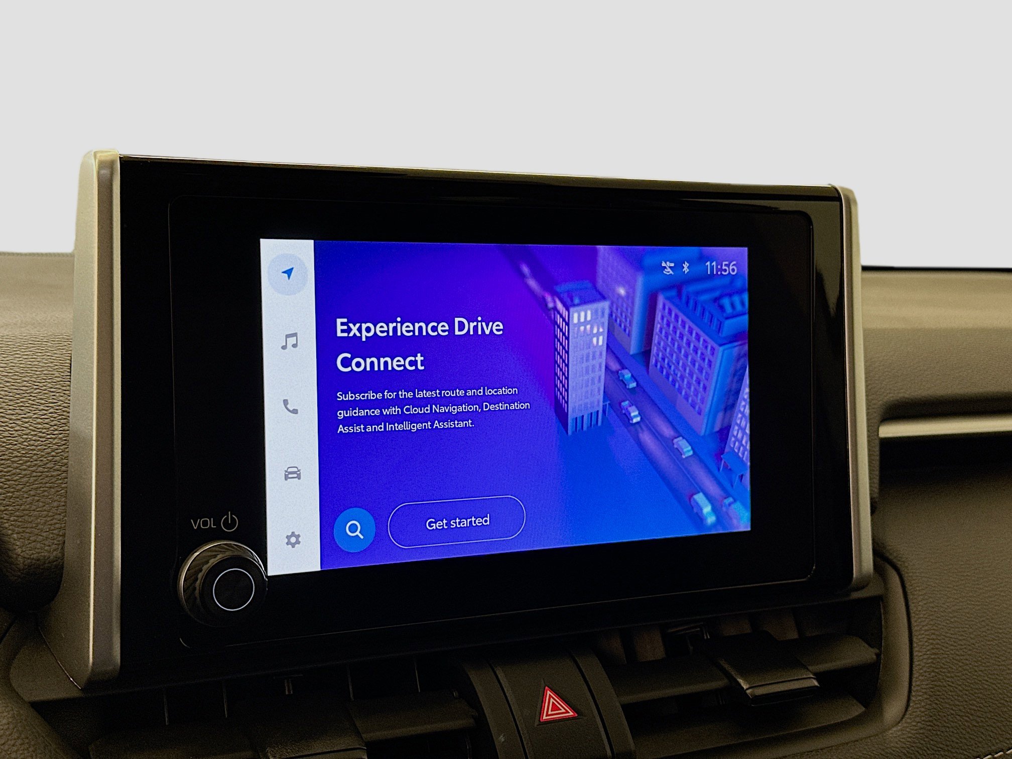 Used 2025 Toyota RAV4 XLE image 22