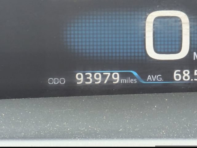 Used 2017 Toyota Prius Three FWD image 25