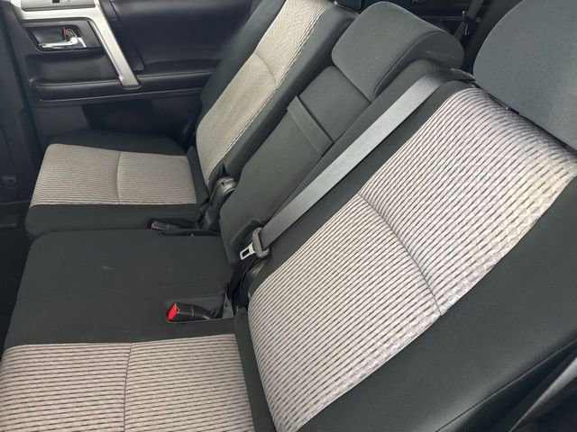 Used 2019 Toyota 4Runner SR5 AWD/4WD image 24