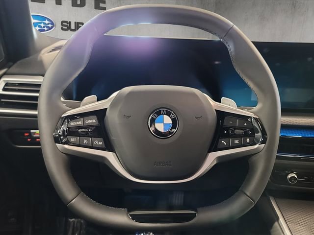 Used 2025 BMW 330i xDrive Sedan image 13