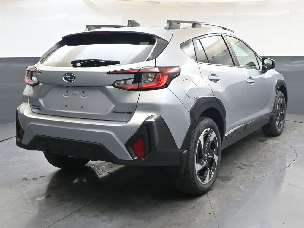 New 2026 Subaru Crosstrek 2.5i Limited image 5