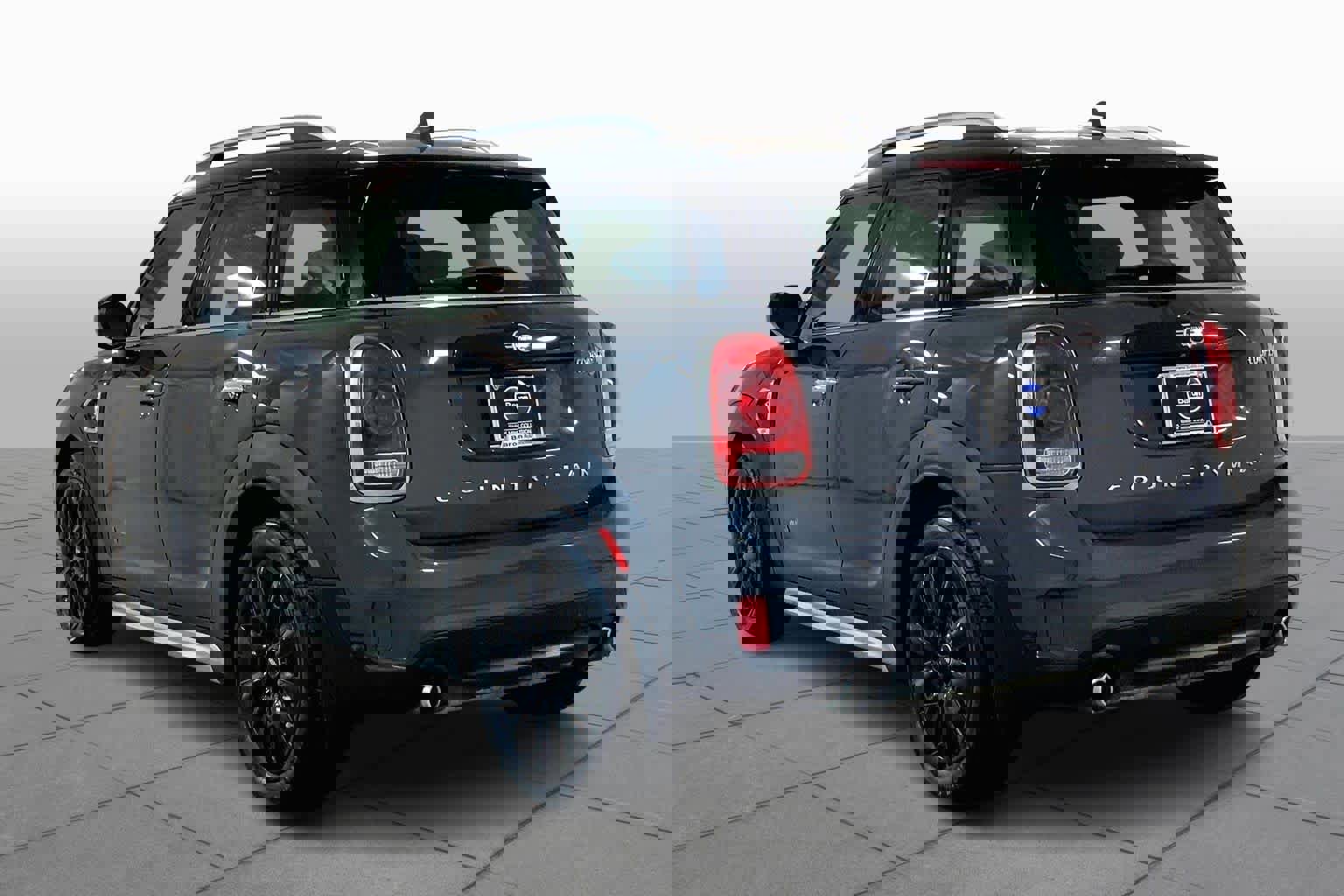 Used 2020 MINI Cooper Countryman S w/ Convenience Package image 12