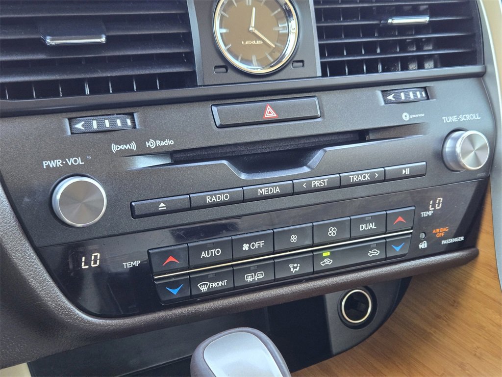 Used 2019 Lexus RX 350 FWD image 21