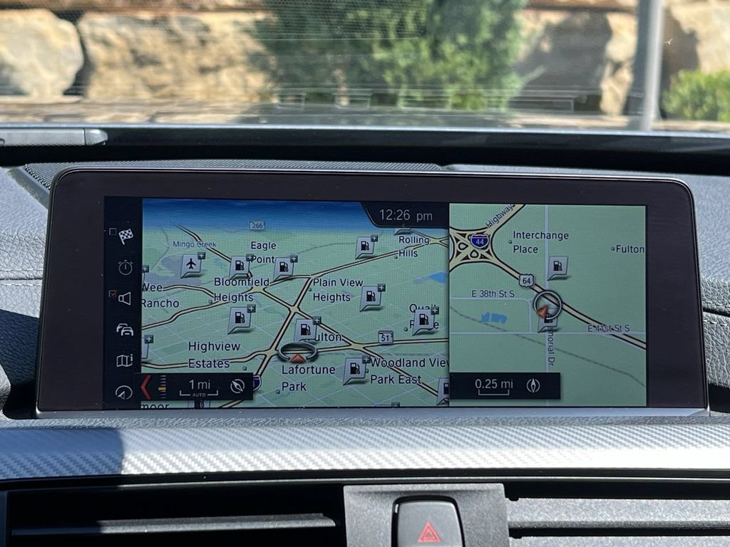Used 2018 BMW 440i xDrive Convertible AWD/4WD image 24
