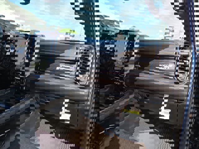 Used 2024 RAM 2500 Rebel w/ Level 2 Equipment Group image 13