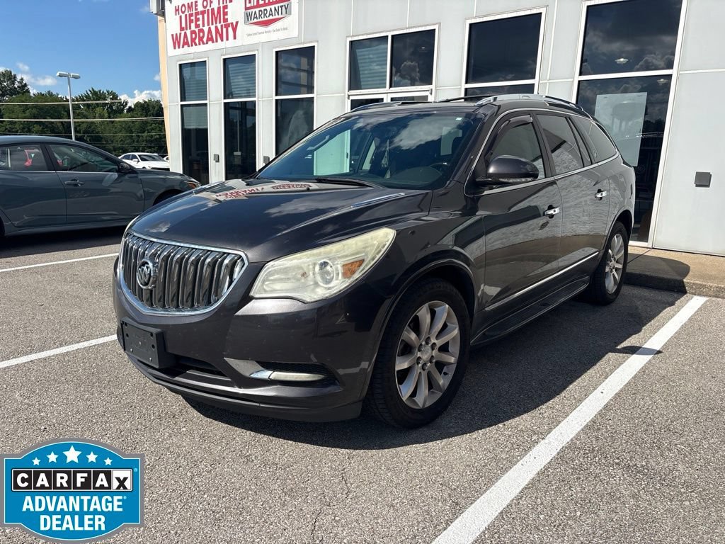 Used 2014 Buick Enclave Premium