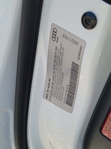 Certified 2023 Audi A5 2.0T Premium Plus w/ Premium Plus image 31