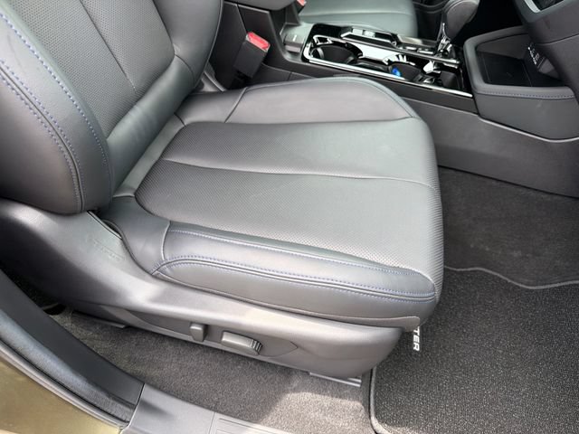 Used 2026 Subaru Forester Limited AWD/4WD image 26