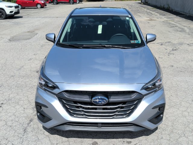 Used 2025 Subaru Legacy Premium AWD/4WD image 21