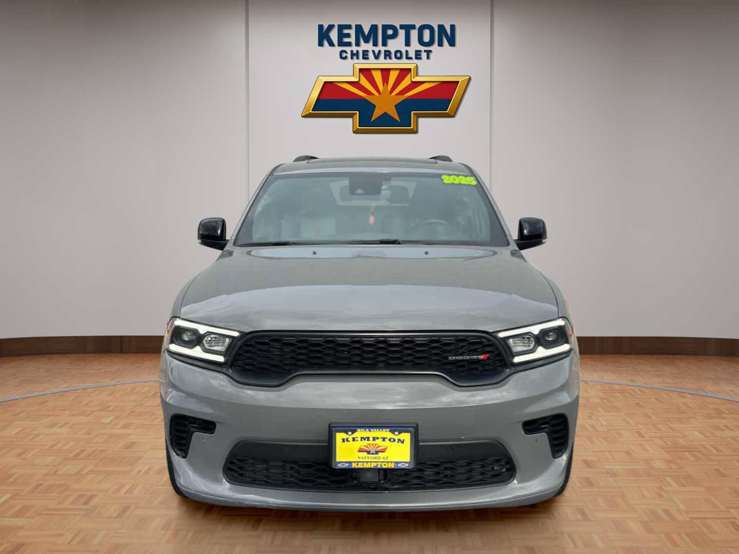 Used 2025 Dodge Durango GT
