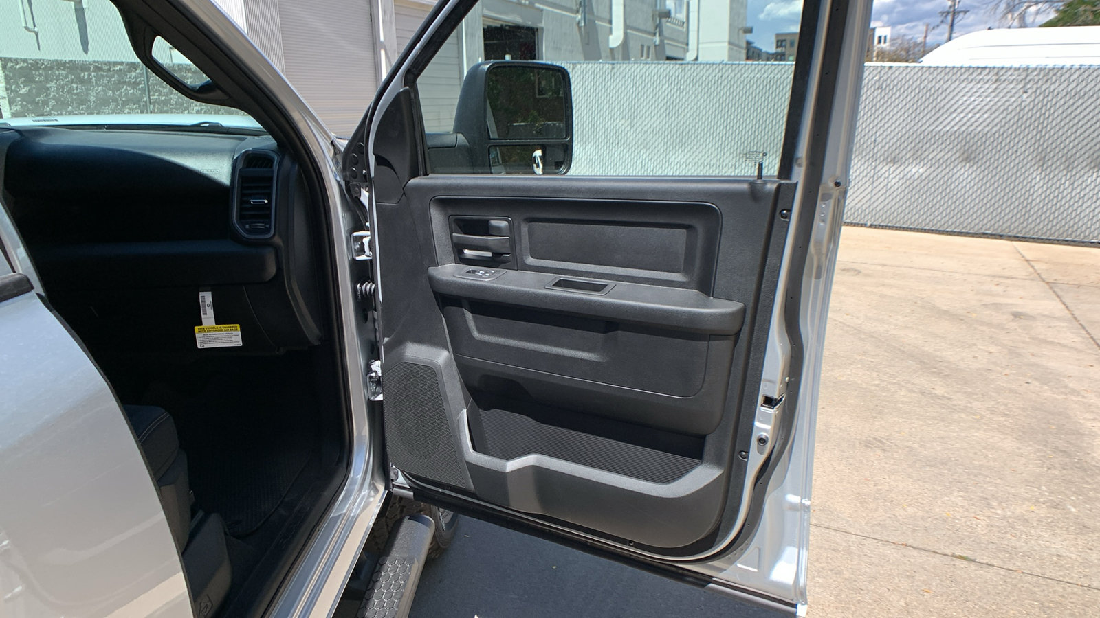 New 2026 RAM 2500 Tradesman AWD/4WD image 28