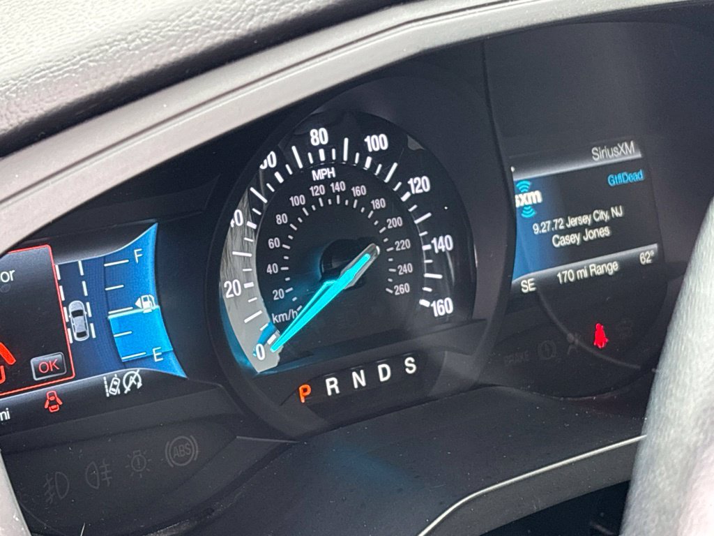 Used 2024 Ford Edge SEL AWD/4WD image 23