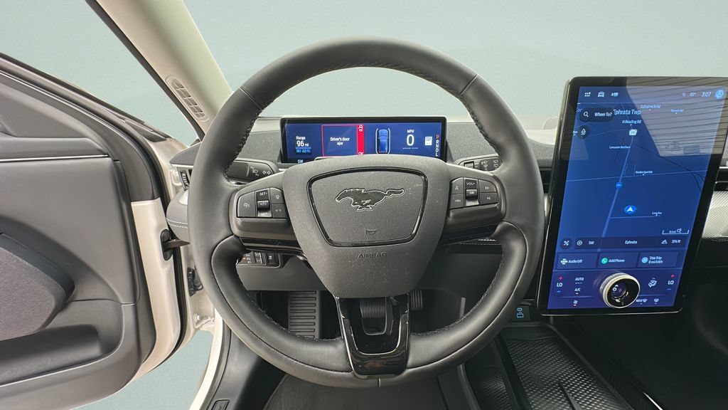 Used 2023 Ford Mustang Mach-E Select AWD/4WD image 15
