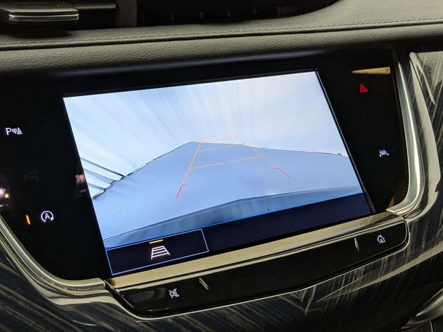 Certified 2024 Cadillac XT6 Premium Luxury w/ LPO, Floor Liner Package image 15