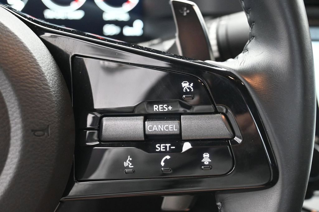 Used 2024 Nissan Z Performance w/ Heritage Edition RWD image 37
