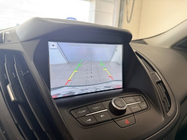 Used 2018 Ford Escape SE w/ SE Sync 3 Package image 33