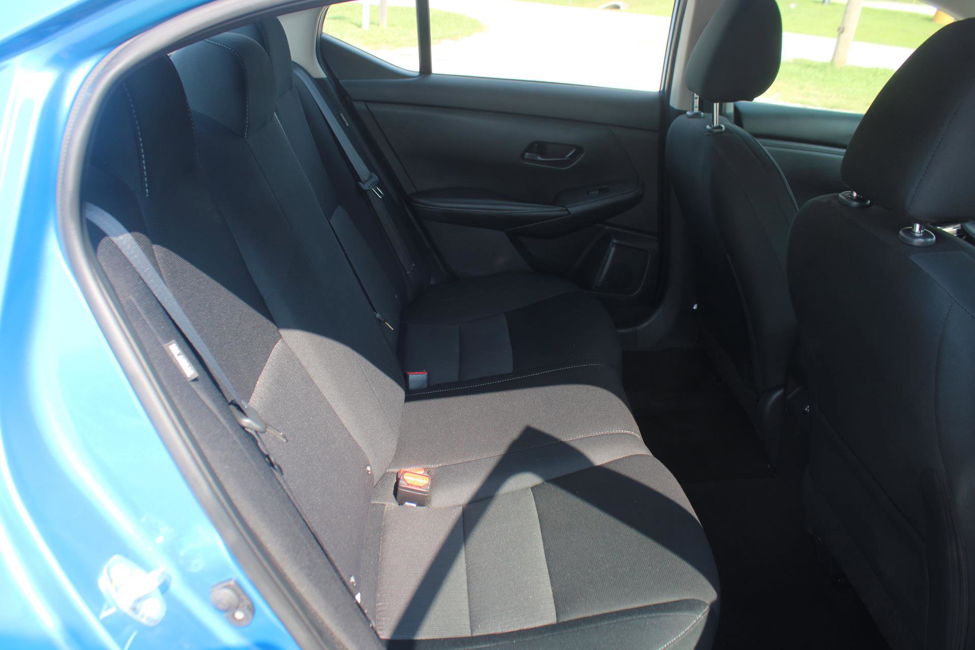 Used 2024 Nissan Sentra SV image 19