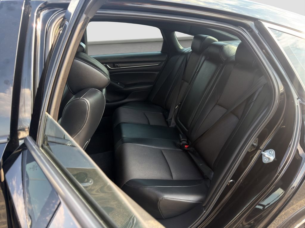 Used 2022 Honda Accord Sport image 13