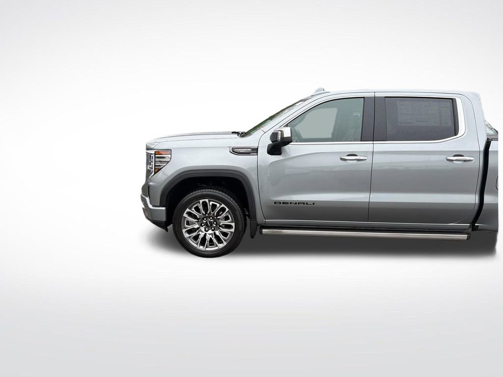 New 2026 GMC Sierra 1500 Denali Ultimate w/ LPO, Black Badging Package AWD/4WD image 22
