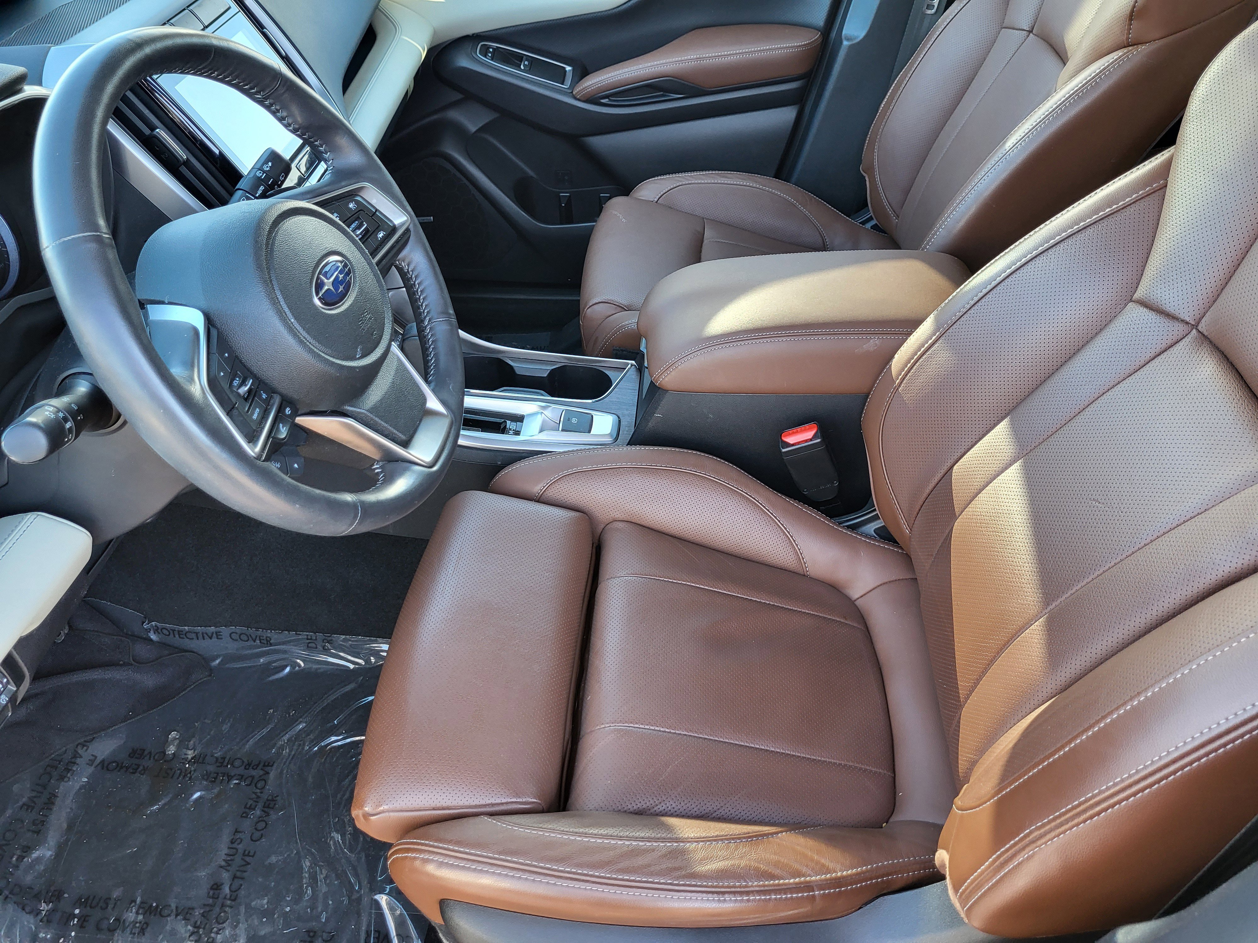 Used 2019 Subaru Ascent Touring image 11