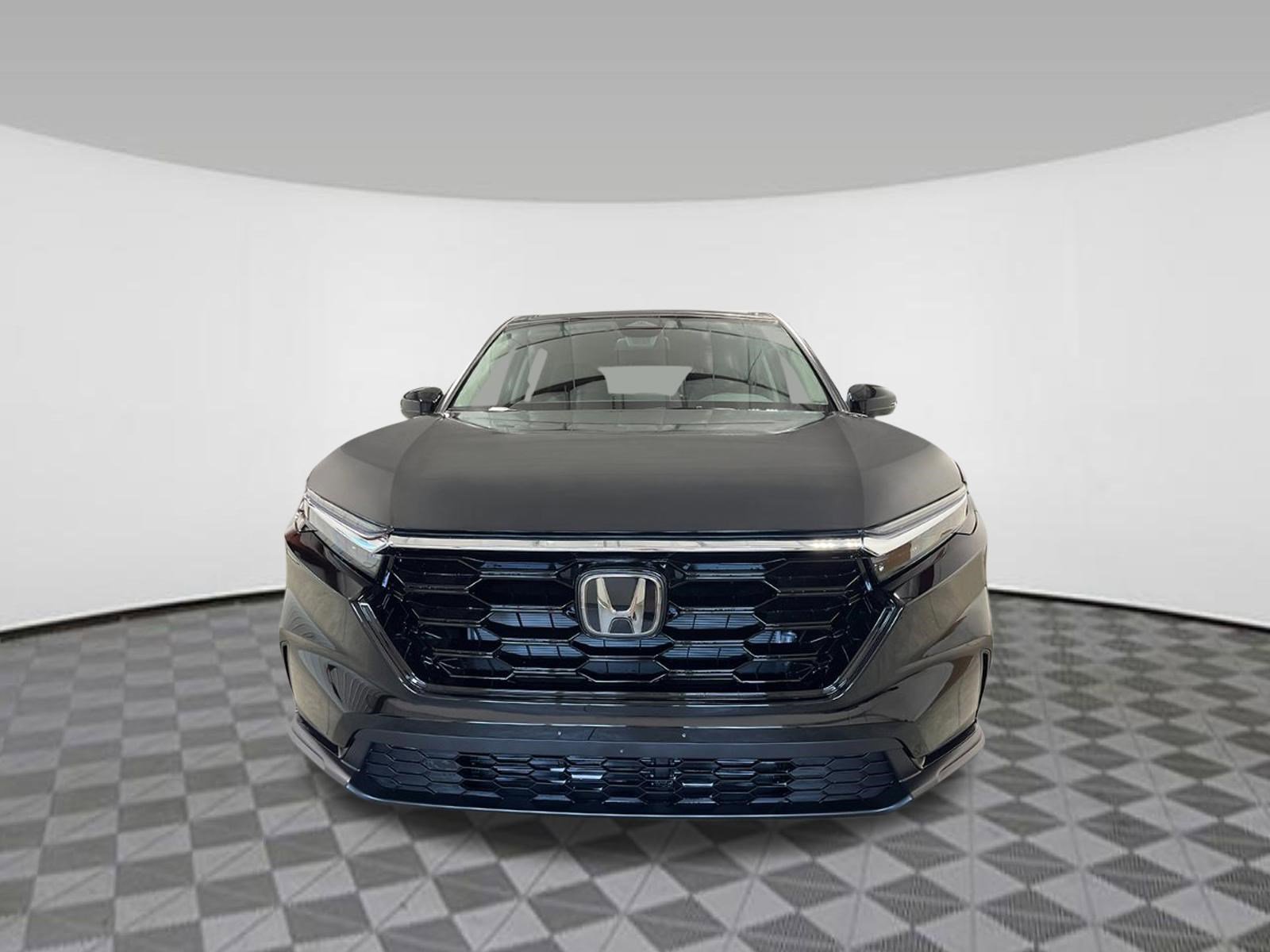 New 2026 Honda CR-V EX image 10