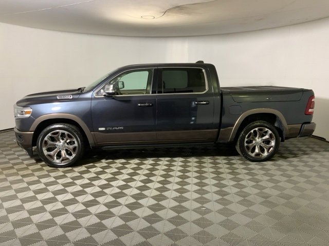 Used 2020 RAM 1500 Limited image 11