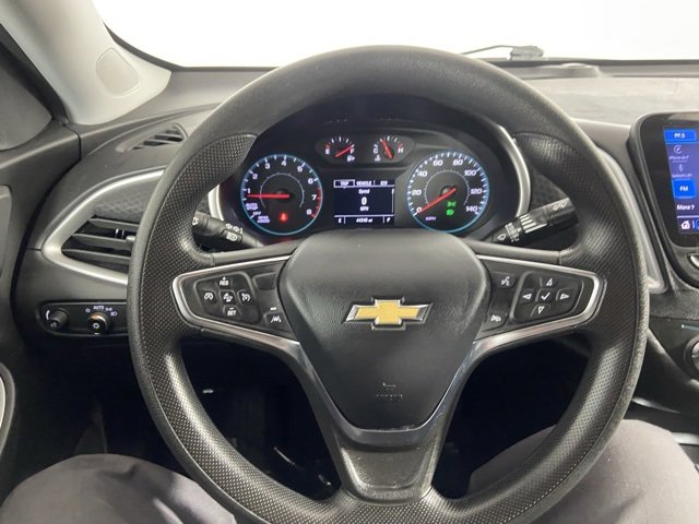 Used 2024 Chevrolet Malibu LT image 22