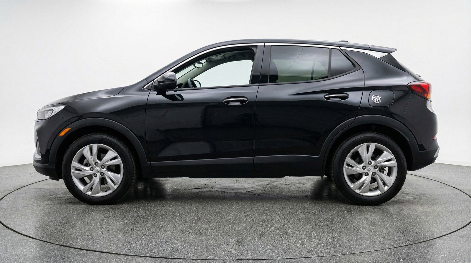 Used 2025 Buick Encore GX Preferred image 5