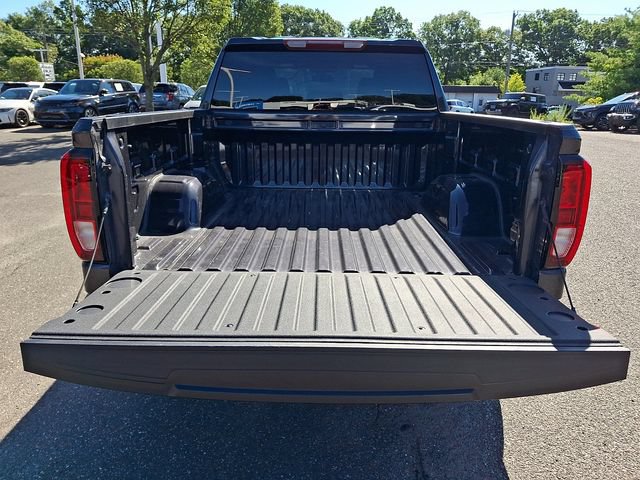 Used 2025 GMC Sierra 1500 Elevation AWD/4WD image 32