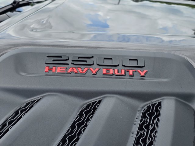 New 2026 RAM 2500 Tradesman AWD/4WD image 15