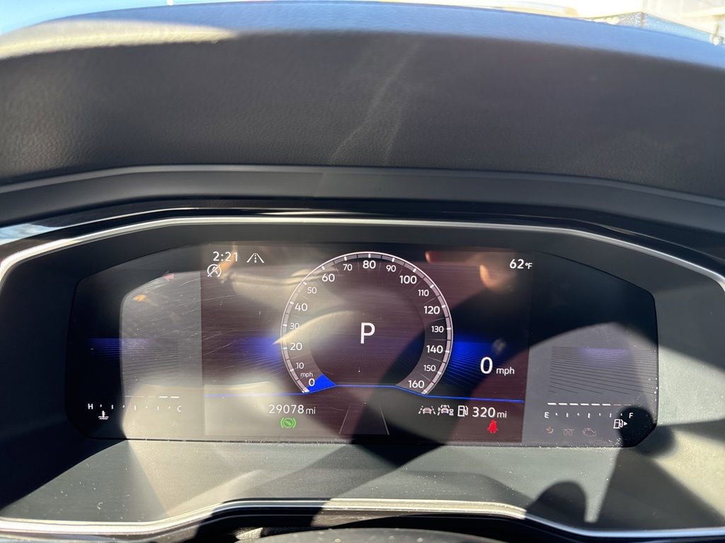 Used 2024 Volkswagen Jetta S image 19