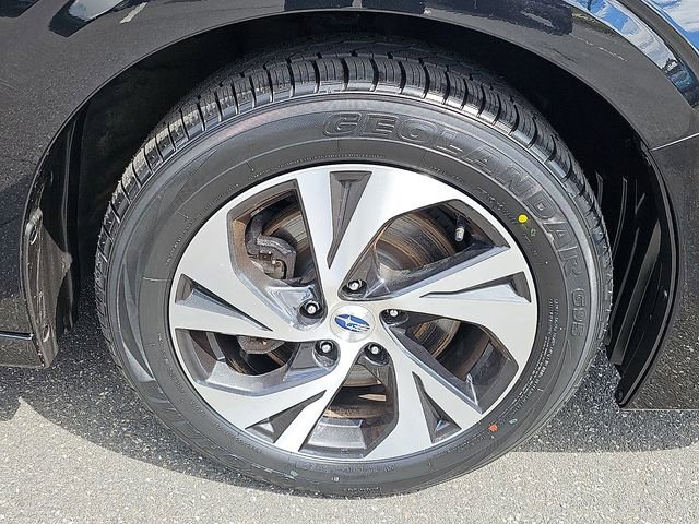 Used 2024 Subaru Legacy Premium image 8