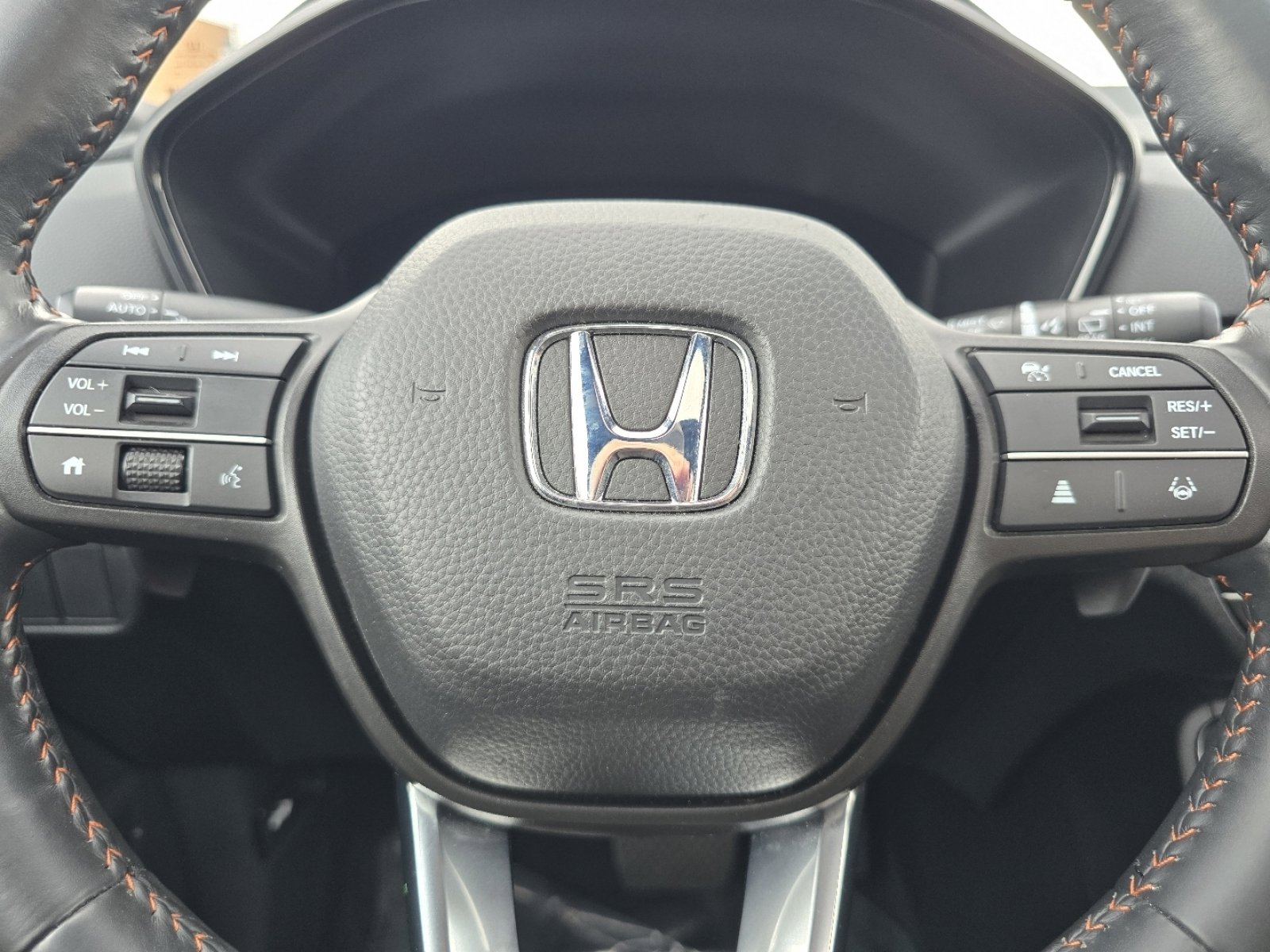 Certified 2024 Honda CR-V Sport-L image 30