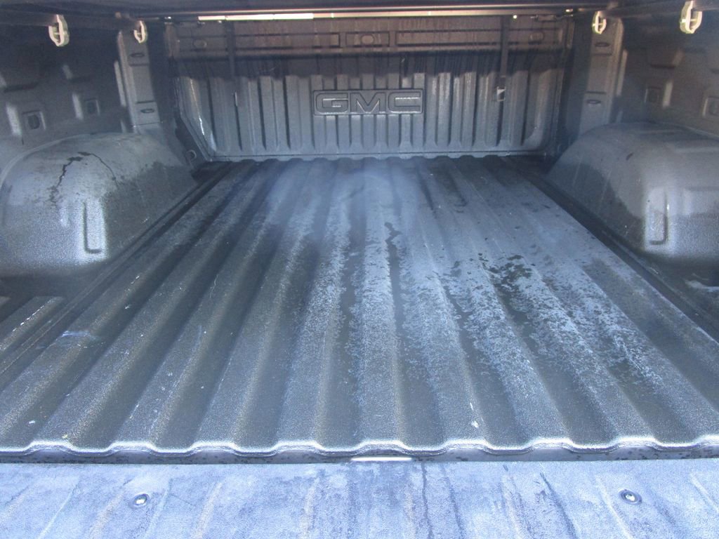 Used 2019 GMC Sierra 1500 SLT w/ SLT Premium Plus Package image 21