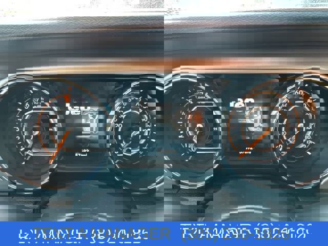 Used 2021 Jeep Gladiator Sport w/ Quick Order Package 24Q 80Th image 12