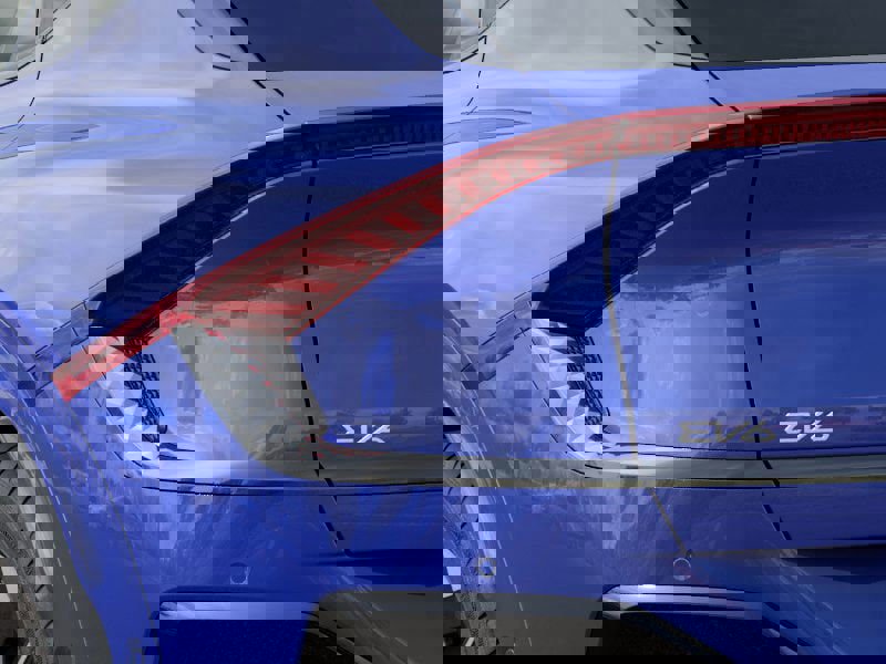 New 2025 Kia EV6 GT-Line image 11