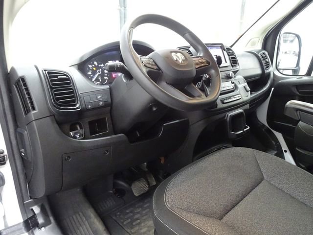 Used 2023 RAM ProMaster 2500 image 21