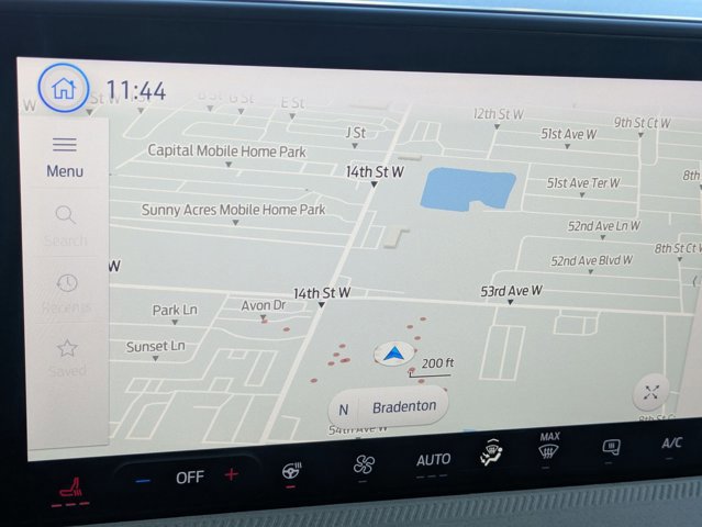 New 2026 Ford Maverick Lariat image 14