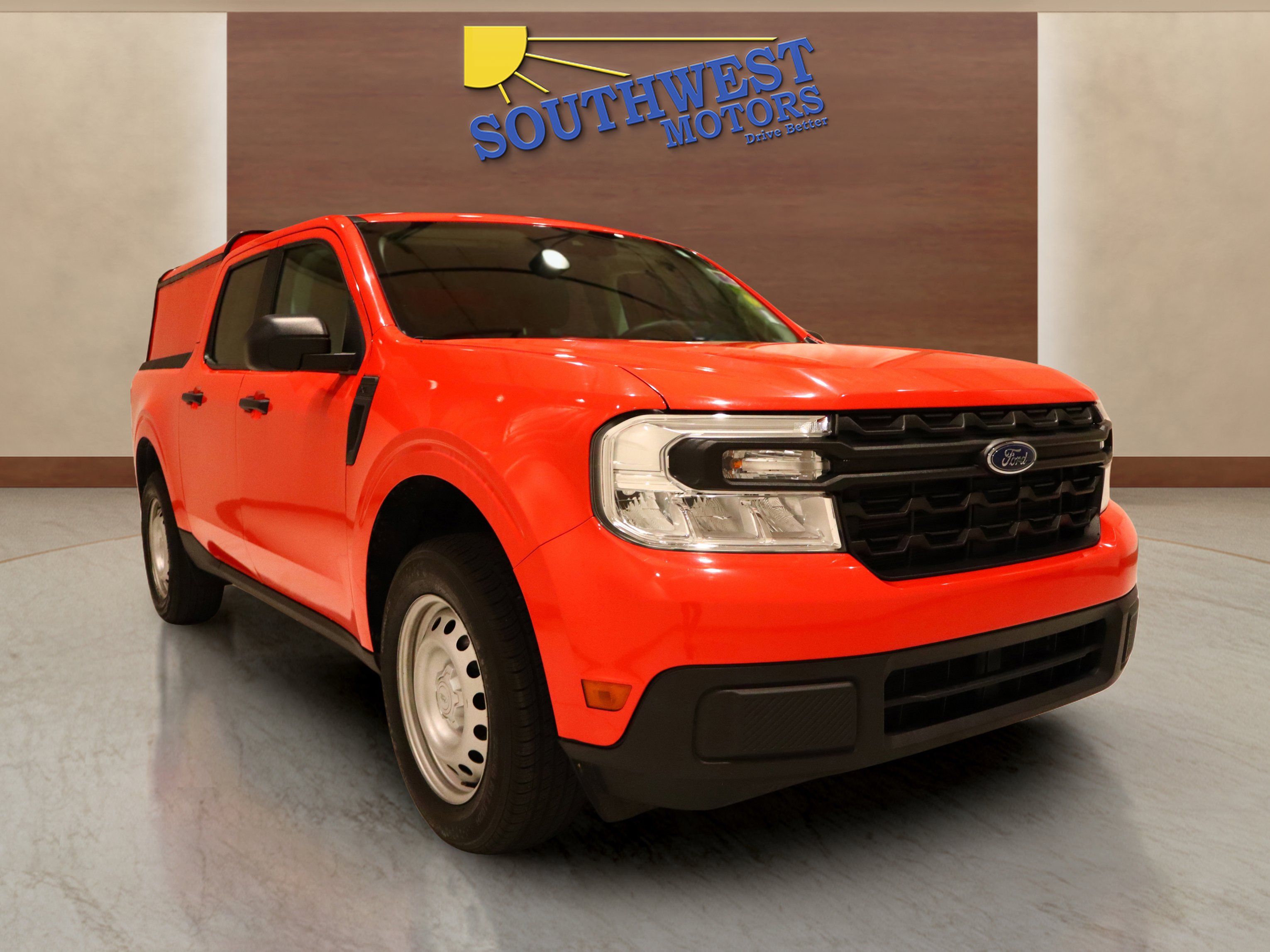 Used 2022 Ford Maverick XL image 5