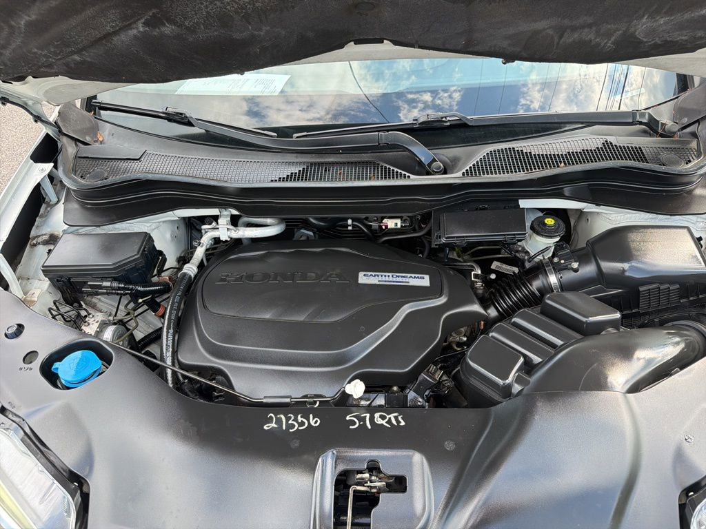 Used 2018 Honda Pilot EX image 10
