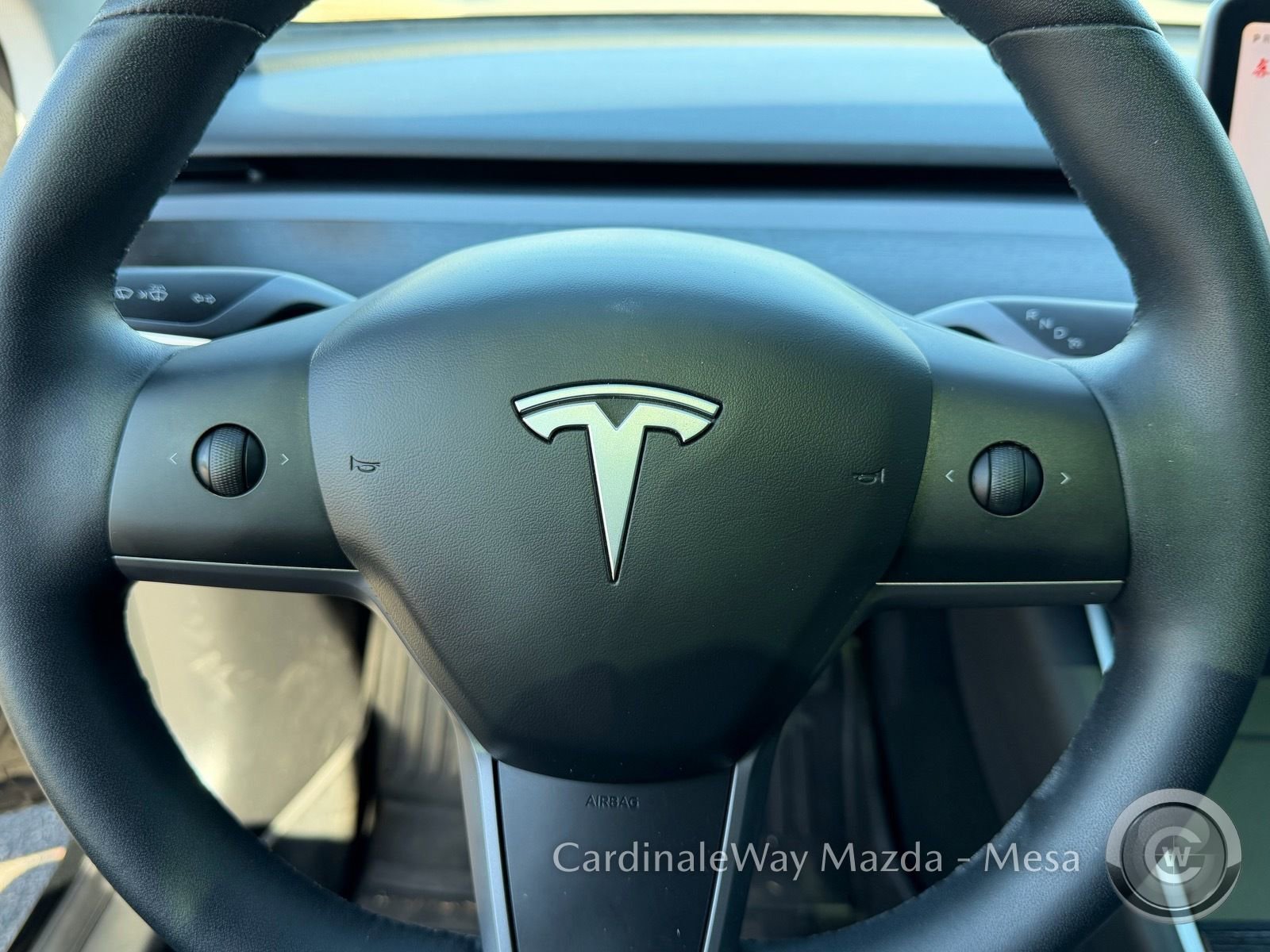 Used 2020 Tesla Model 3 Performance AWD/4WD image 30