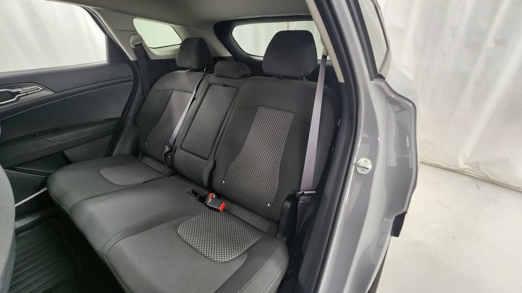 Used 2026 Kia Sportage S AWD/4WD image 12