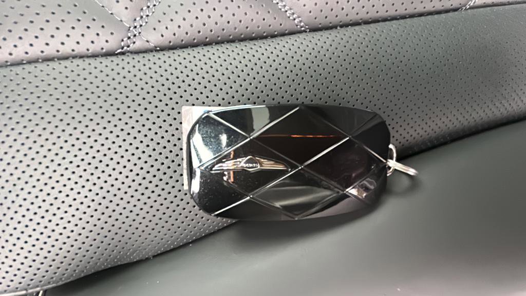 New 2026 Genesis GV80 3.5T Prestige image 24