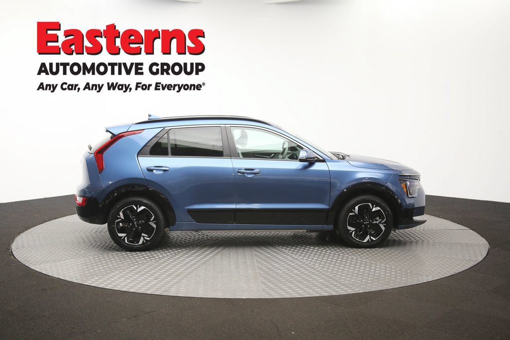 Used 2023 Kia Niro Wind w/ Wind Preserve Package FWD image 43