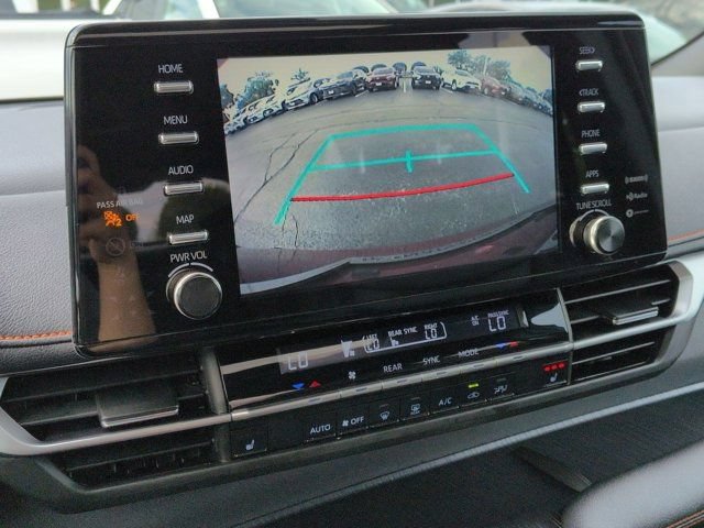Certified 2022 Toyota Sienna XSE AWD/4WD image 14